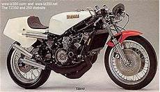 Yamaha 2 Stroke