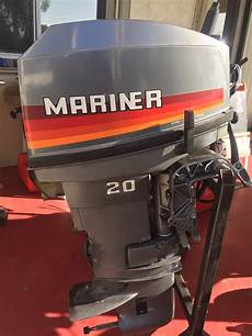 Yamaha 2 Stroke