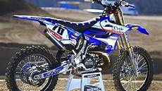 Yamaha Dirtbike