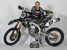 Yamaha Dirtbike