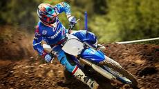 Yamaha Dirtbike