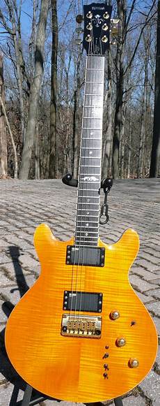 Yamaha Guitars