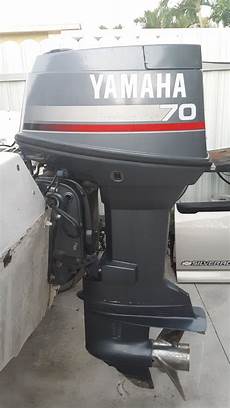 Yamaha Outboard Motor