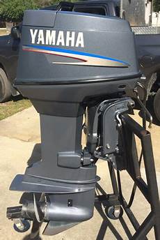 Yamaha Outboard Motor