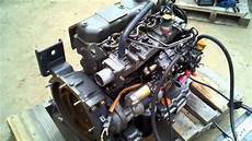 Yanmar Engine Parts