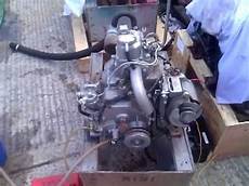 Yanmar Engine