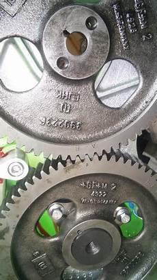 Yanmar Engine