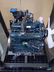 Yanmar Engine