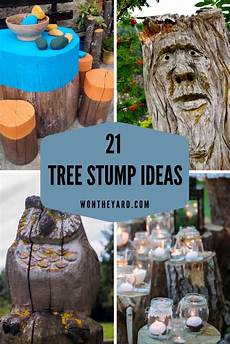 Yard Decor