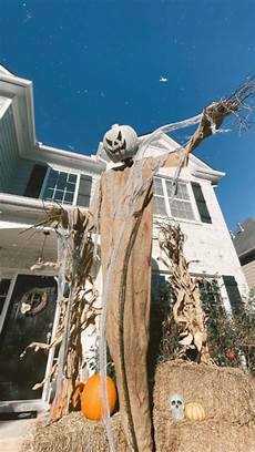 Yard Decor