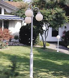 Yard Lamp
