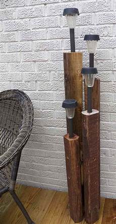 Yard Lamp