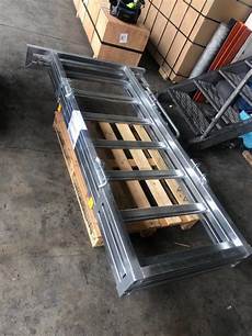 Yard Ramp