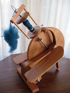 Yarn Spinning