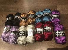 Yarn Spinning