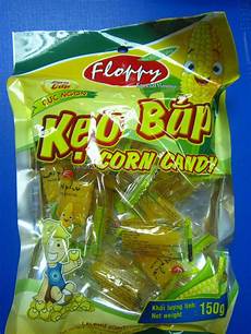 Yellow Corn Exporter