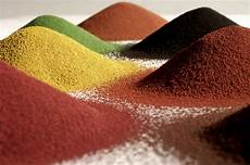 Yellow Iron Oxide