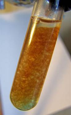 Yellow Iron Oxide