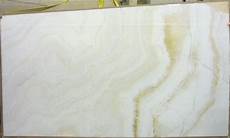 Yellow Onyx Slab