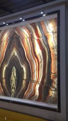 Yellow Onyx Slab