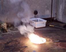 Yellow Phosphorus
