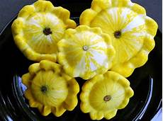 Yellow Potatoes