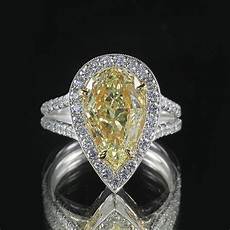 Yellow Sapphire
