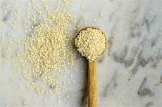 Yellow Sesame Seeds