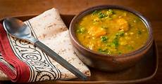 Yellow Split Peas