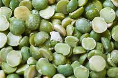 Yellow Split Peas