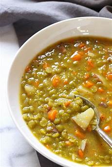 Yellow Split Peas