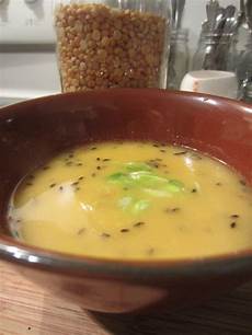 Yellow Split Peas