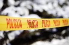 Yellow Warning Tape