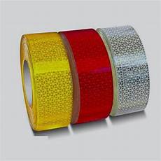 Yellow Warning Tape