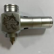 Yocan Exgo V2