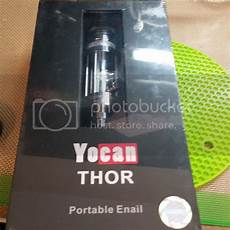 Yocan Thor
