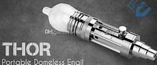 Yocan Thor