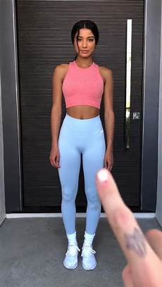 Yoga Wear