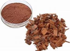 Yohimbe Bark Extract
