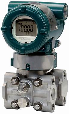 Yokogawa Pressure Transmitter