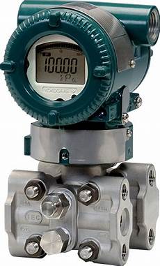 Yokogawa Pressure Transmitter