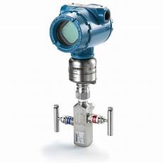 Yokogawa Pressure Transmitter