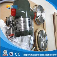 Yokogawa Pressure Transmitter