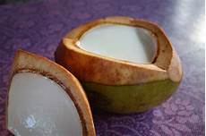 Young Coconut