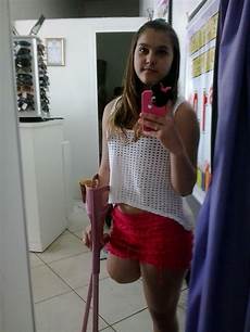 Young Girl Trousers