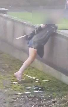 Young Girl Trousers