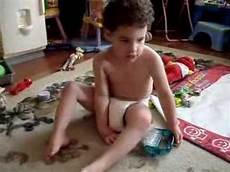 Youth Diapers