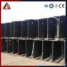 Z Sheet Pile