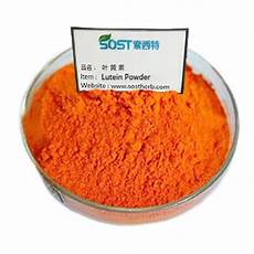 Zeaxanthin Extract