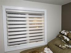 Zebra Blinds
